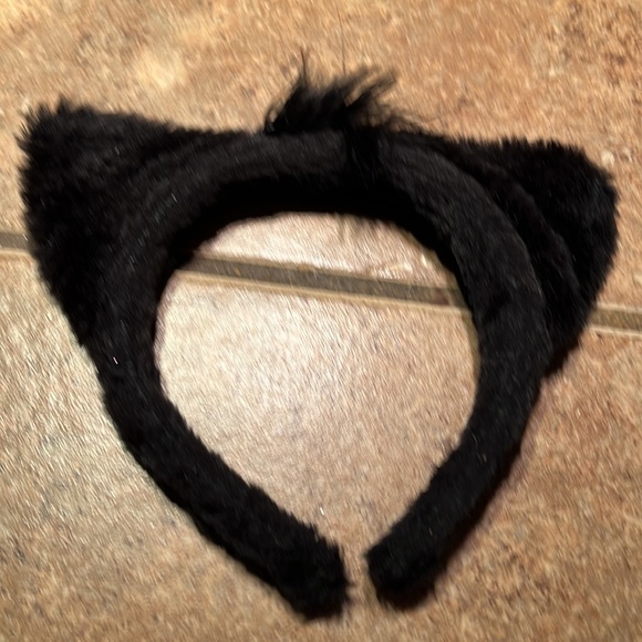 Black Cat Halloween Costume - Picture 14 of 14